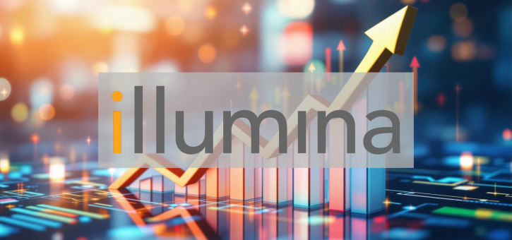 Beitragsbild zu Illumina Aktie: China-Dämpfer trifft auf ehrgeizige Ziele