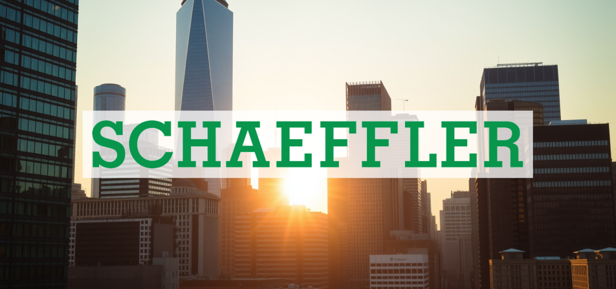 Beitragsbild zu Schaeffler Aktie: Handelsstopp!