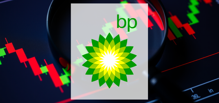 Beitragsbild zu BP Aktie: Ölpreis-Schock überschattet gute Nachrichten