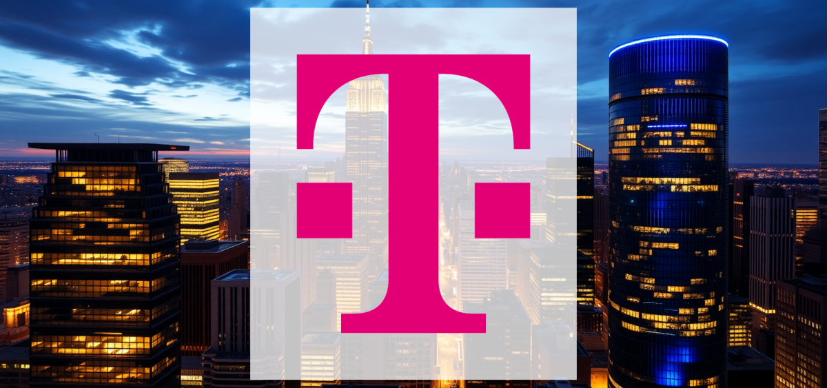 Beitragsbild zu Deutsche Telekom Aktie: Tanz auf dem Drahtseil