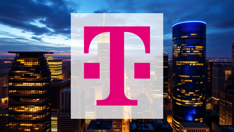 Beitragsbild zu Deutsche Telekom Aktie: Tanz auf dem Drahtseil