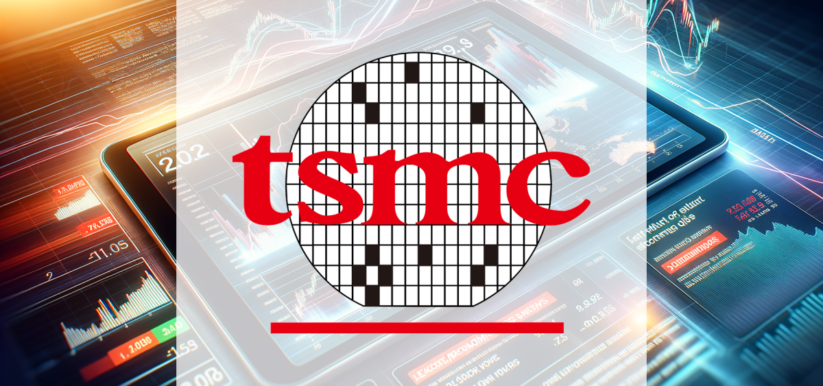 Beitragsbild zu TSMC Aktie: Wegweisende Entscheidungen