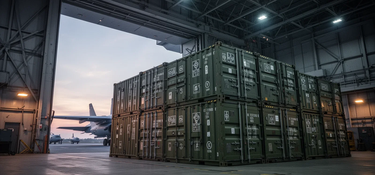 Beitragsbild zu VINCORION Aktie: Milliarden-Backlog stützt