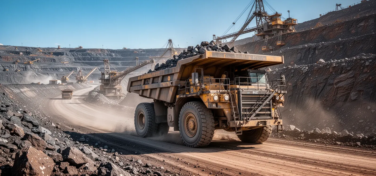 Beitragsbild zu Almonty Industries Aktie: Rekordlauf durch Rohstoff-Engpass