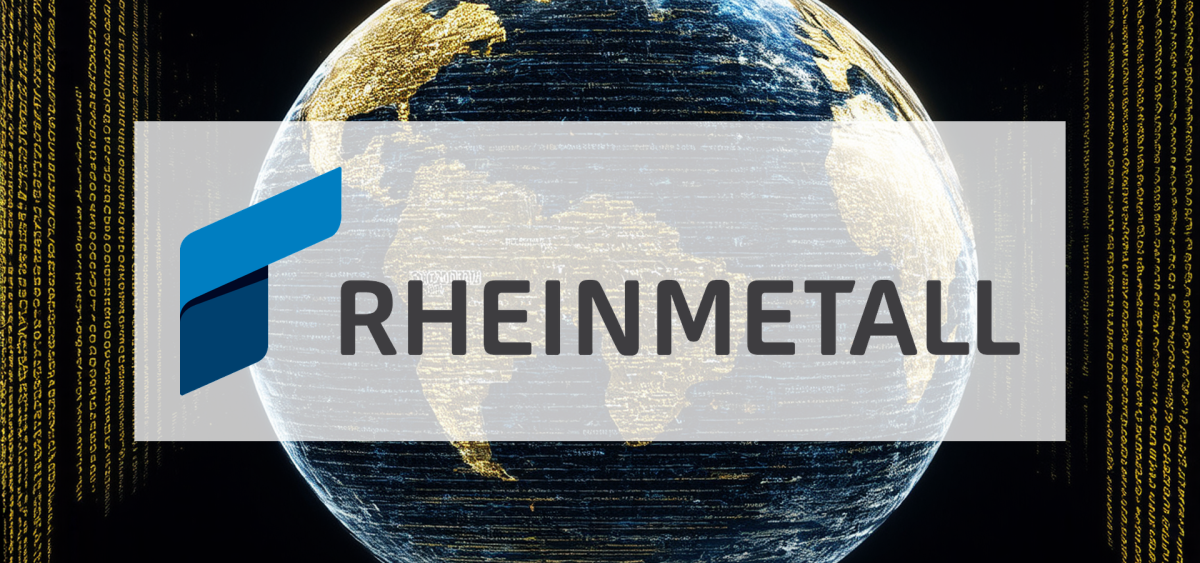 Beitragsbild zu Rheinmetall Aktie: Einfach enttäuschend!