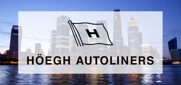 Beitragsbild zu Hoegh Autoliners Aktie: Tarifkrieg bedroht Boom