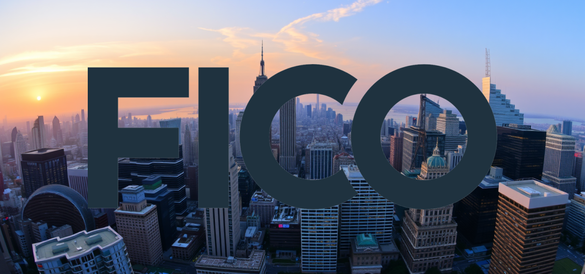 Beitragsbild zu Fair Isaac Aktie: Scores-Segment glänzt