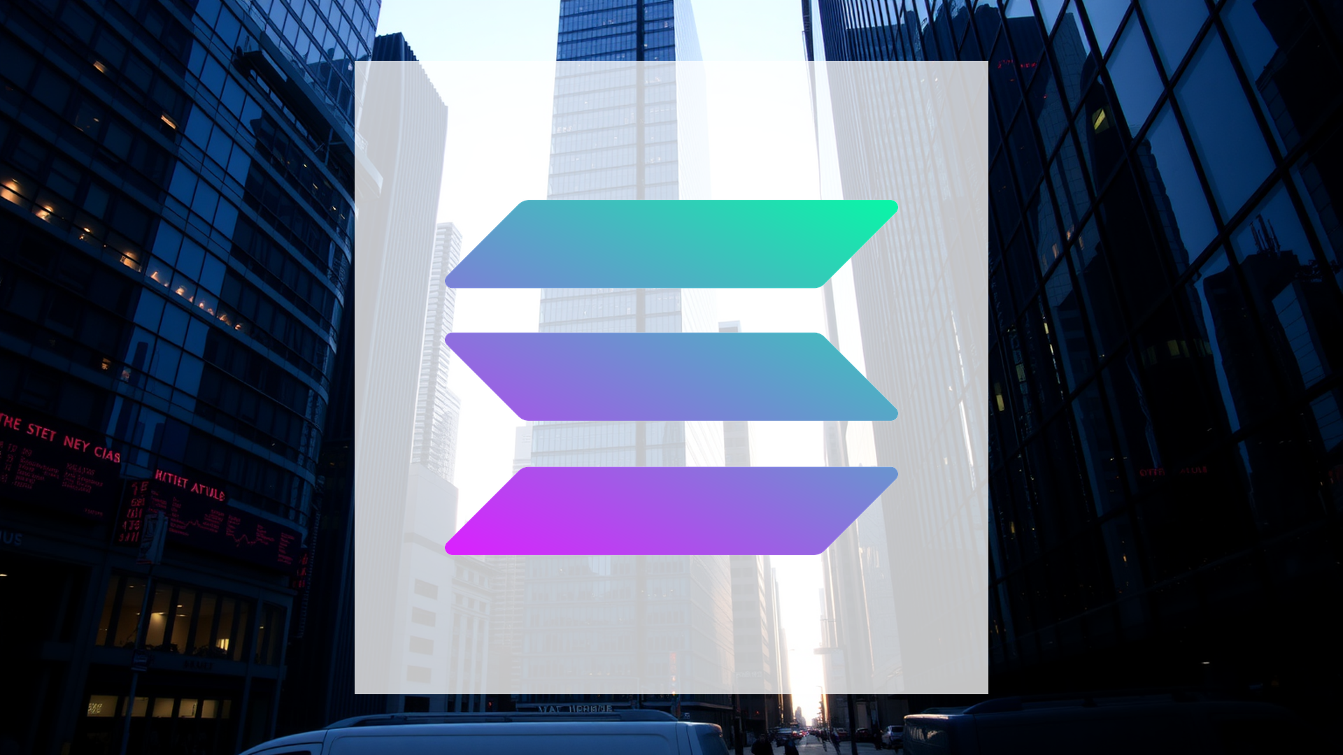 Börse Express - Solana: ETF-Euphorie verpufft