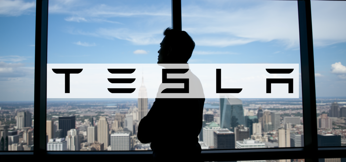 Beitragsbild zu Tesla Aktie: Musk sagt Nein zu xAI-Fusion