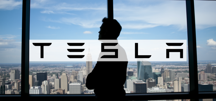 Beitragsbild zu Tesla Aktie: Musk sagt Nein zu xAI-Fusion