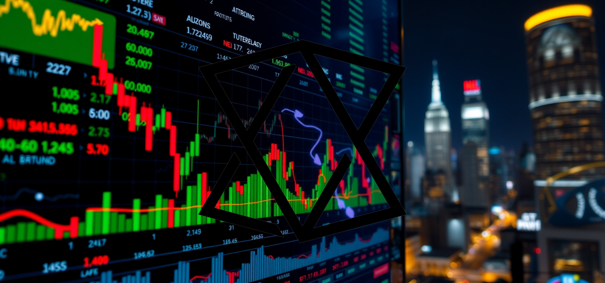 Beitragsbild zu Meyer Burger Technology Aktie: Bedrohliche Wellenbewegungen?