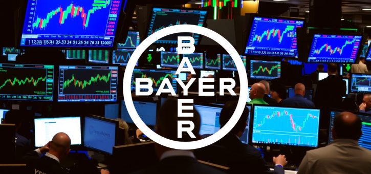 Beitragsbild zu Bayer Aktie: Goldman Sachs zieht sich zurück – was jetzt?