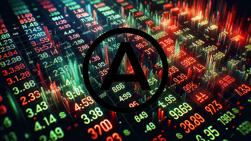 Beitragsbild zu Thakral Aktie: Gewinn explodiert