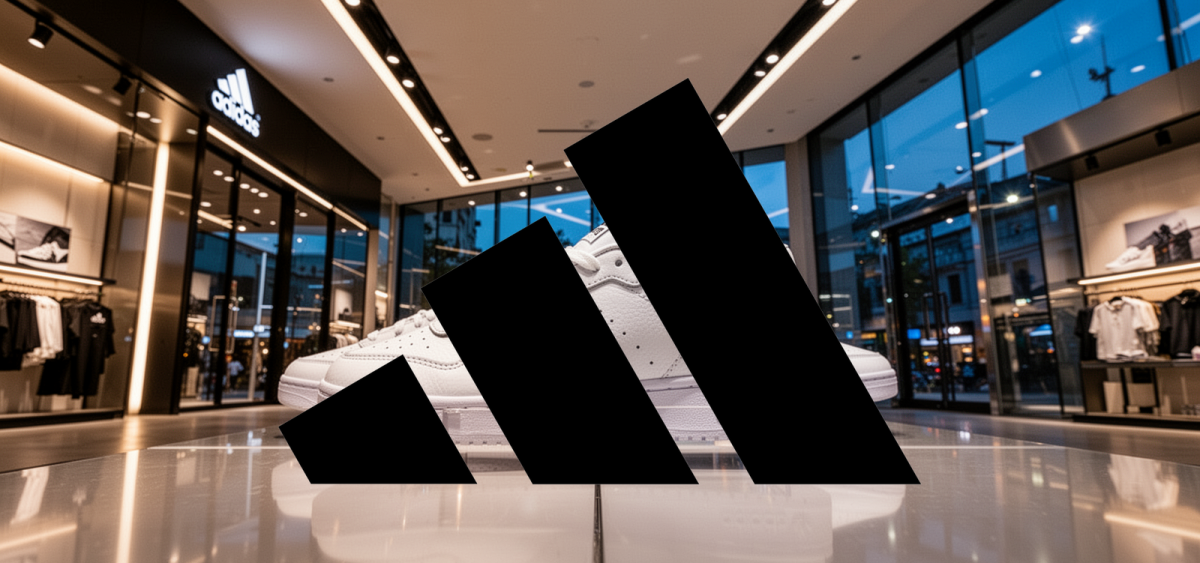 Beitragsbild zu Adidas Aktie: Rückkauf-Strategie läuft