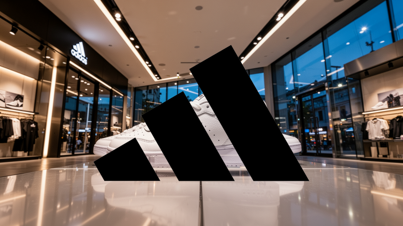 Beitragsbild zu Adidas Aktie: Rückkauf-Strategie läuft