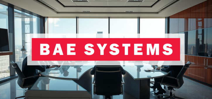 Beitragsbild zu BAE Systems Aktie: Milliarden-Deal mit Südkorea