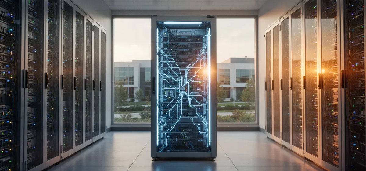 Beitragsbild zu Oracle Aktie: Anleihe-Ermittlung trifft KI-Ambitionen