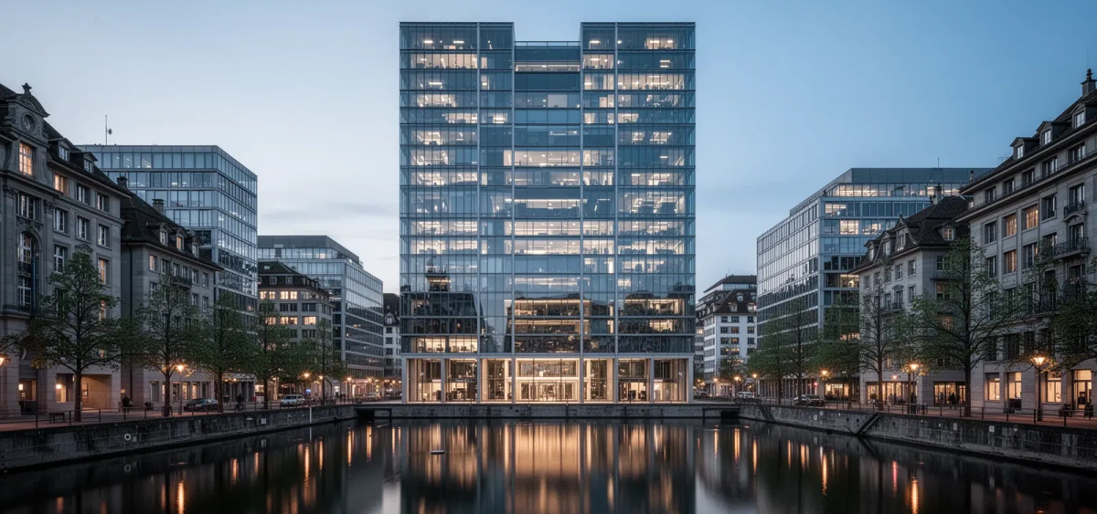 Beitragsbild zu Partners Group Aktie: Deutliches Wachstumspotenzial!