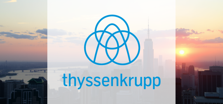 Beitragsbild zu Thyssenkrupp Aktie: Genau hinschauen