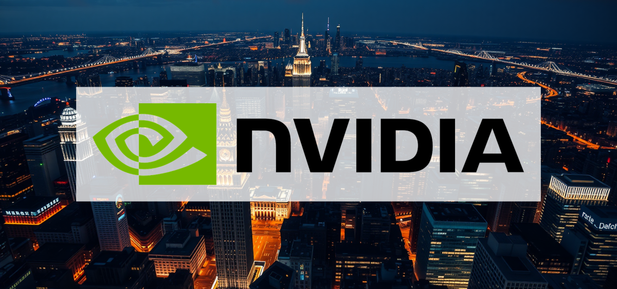 Beitragsbild zu Nvidia Aktie: KI-Imperium entsteht!