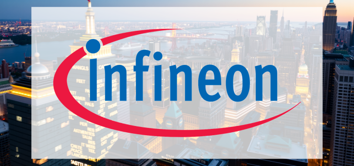 Beitragsbild zu Infineon Aktie: Kampf an zwei Fronten