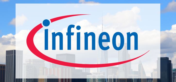 Beitragsbild zu Infineon Aktie: Chinesischer Angriff auf die Chip-Krone
