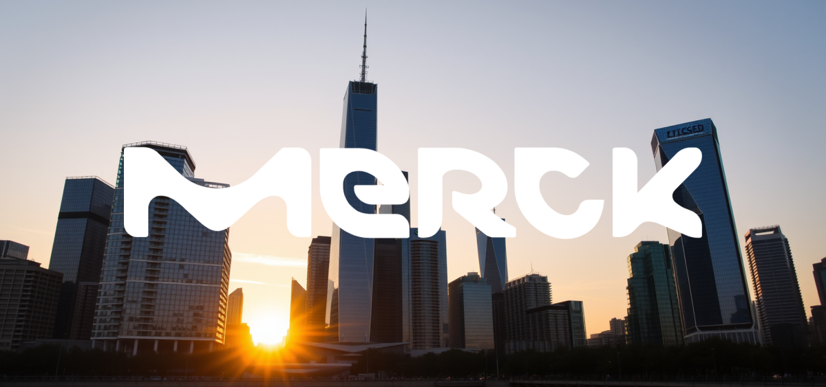 Beitragsbild zu Merck & Co. Aktie: Milliarden-Deal im Anflug?