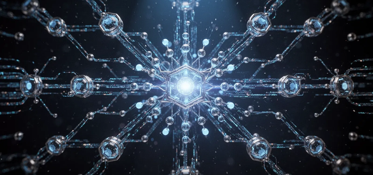 Beitragsbild zu Cardano: USDCx startet