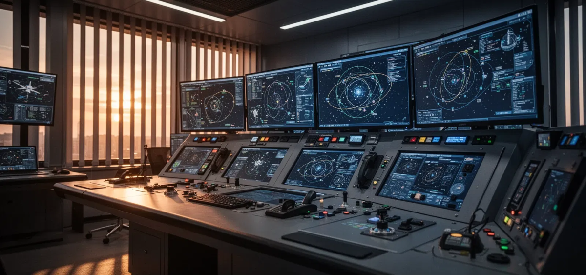 Beitragsbild zu OHB Aktie: Großauftrag winkt