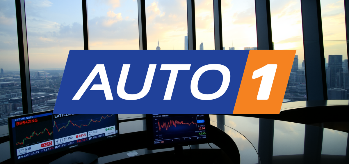 Beitragsbild zu AUTO1 Group Aktie: Analysten feuern Rally an
