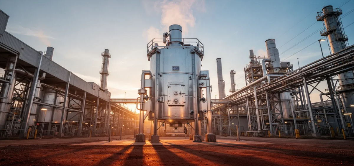 Beitragsbild zu Lynas Rare Earths Aktie: Förderliche Rahmenbedingungen!