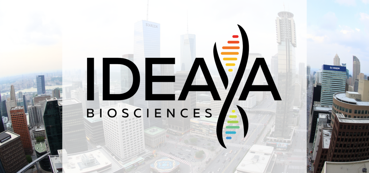Beitragsbild zu Ideaya Biosciences Aktie: Verkaufsdruck steigt