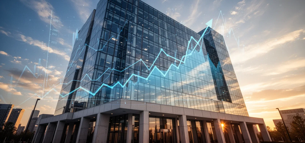 Beitragsbild zu Wolters Kluwer Aktie: Zukunftsweisende Wachstumsschritte!