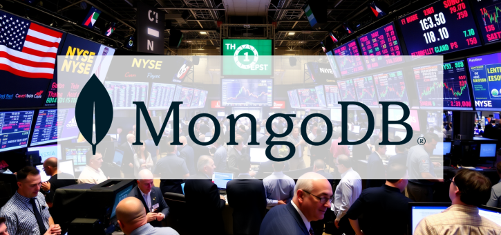 Beitragsbild zu MongoDB Aktie: Analyse notwendig!