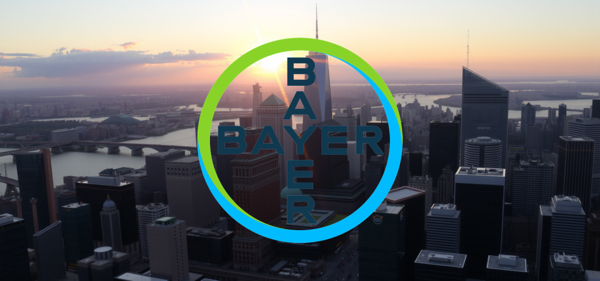 Beitragsbild zu Bayer Aktie: Überzeugender Aufschwung!