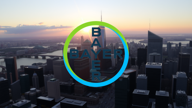 Beitragsbild zu Bayer Aktie: Überzeugender Aufschwung!