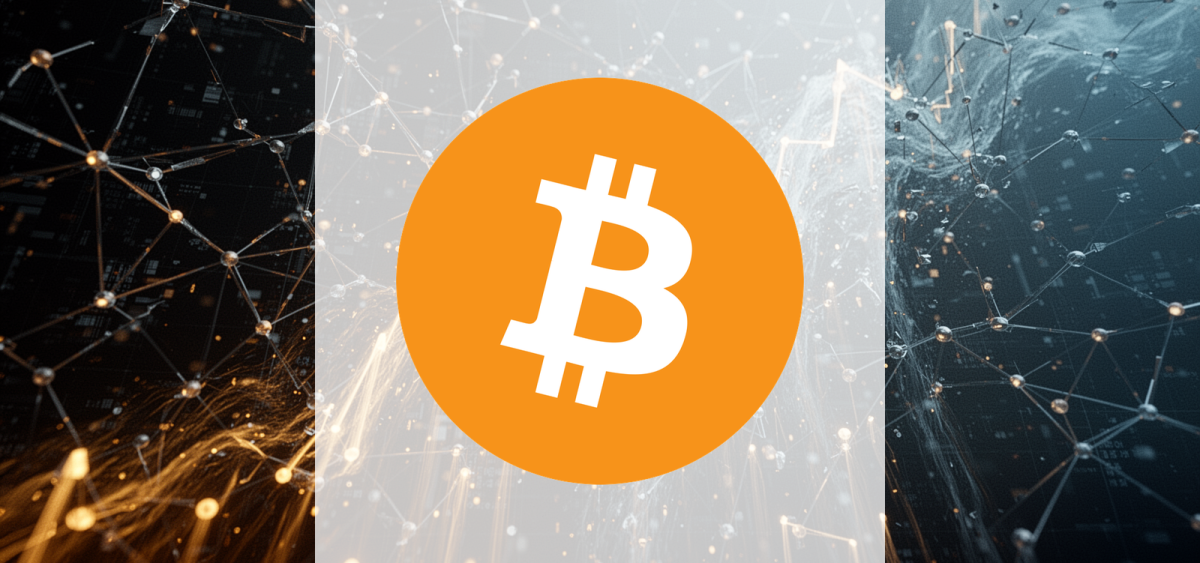 Beitragsbild zu Bitcoin: ETF-Rally abrupt gestoppt