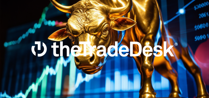Beitragsbild zu The Trade Desk Aktie: Werben um die Werber