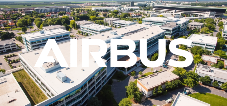 Beitragsbild zu Airbus Aktie: Großauftrag aus Malaysia in Aussicht