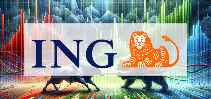 Beitragsbild zu ING Groep Aktie: Zielgruppenstrategie überarbeitet