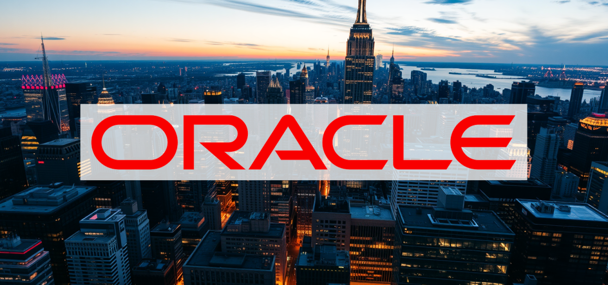 Beitragsbild zu Oracle Aktie: Revolution oder Chaos?