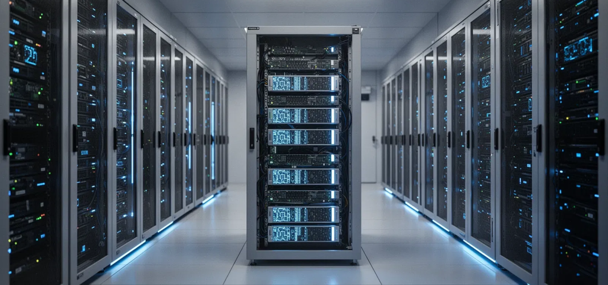 Beitragsbild zu Salesforce Aktie: AI-Motor läuft