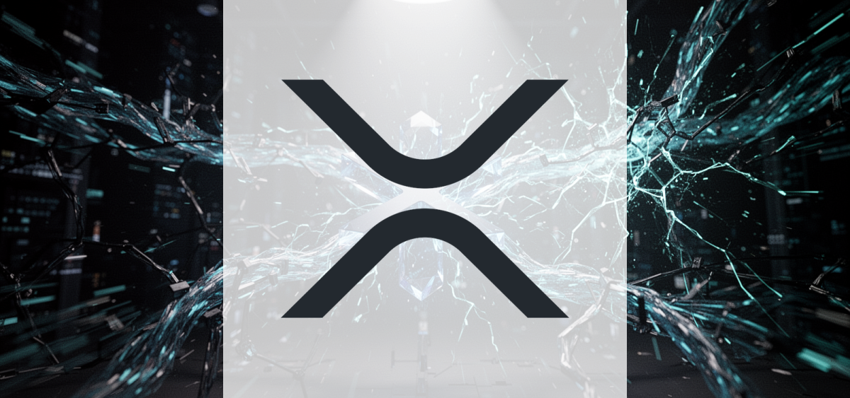 Beitragsbild zu XRP: Regulierung trifft Netzwerk-Anomalie