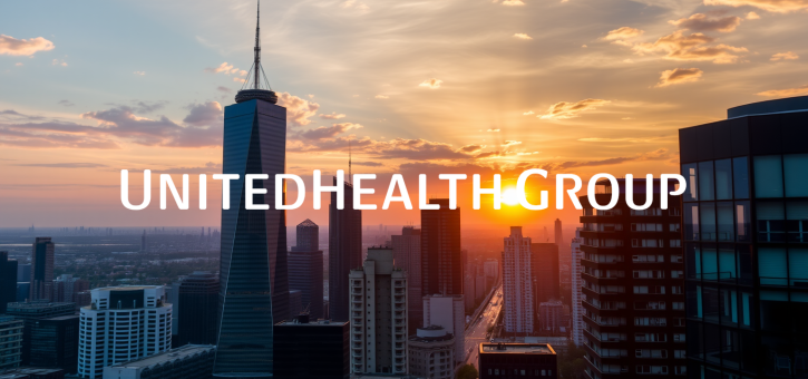 Beitragsbild zu UnitedHealth Aktie: Milliarden-Schulden und KI-Offensive