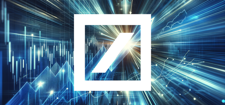Beitragsbild zu Deutsche Bank Aktie: Widerstand zwecklos?