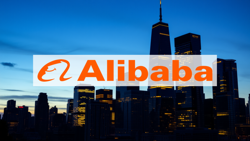 Beitragsbild zu Alibaba Aktie: Beeindruckendes Wachstumspotenzial
