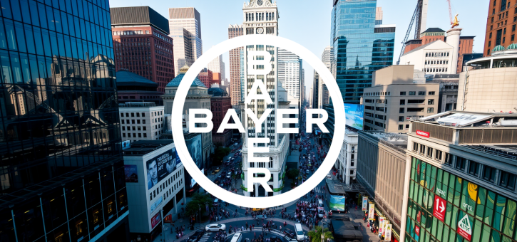 Beitragsbild zu Bayer Aktie: Pharmadurchbruch – und keiner will's sehen