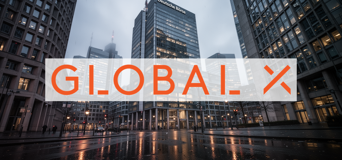 Beitragsbild zu DAX: Schwergewichte bremsen