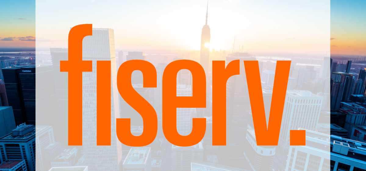 Beitragsbild zu Fiserv Aktie: Unerwartete Sorgen?