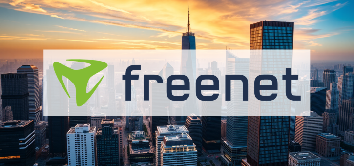 Beitragsbild zu Freenet Aktie: Neustart mit Hindernissen